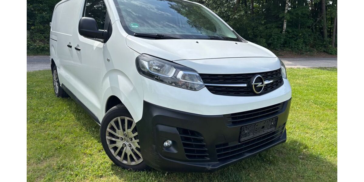 Opel Vivaro 218.000 km 7.900 &euro; Sulzbach 63834