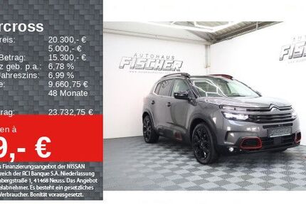 Citroen C5 Aircross 67.769 km 20.300 &euro; Aschaffenburg 63741