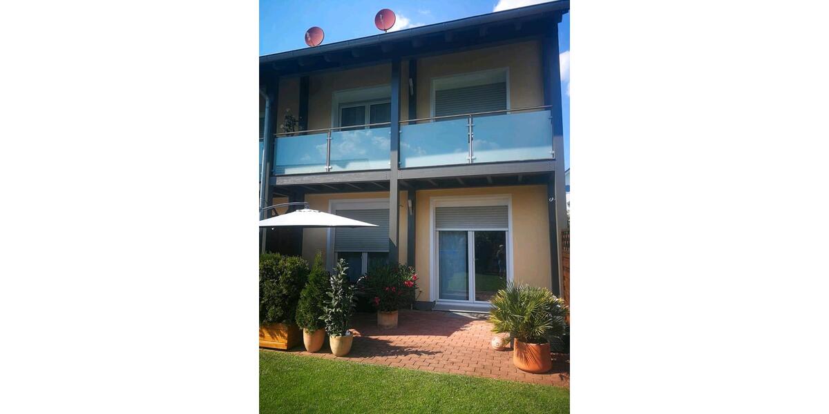 Reihenhaus Kahl am Main - 5 Zimmer, 150 m&sup2;, 1.750&euro; | Angebot:24364322