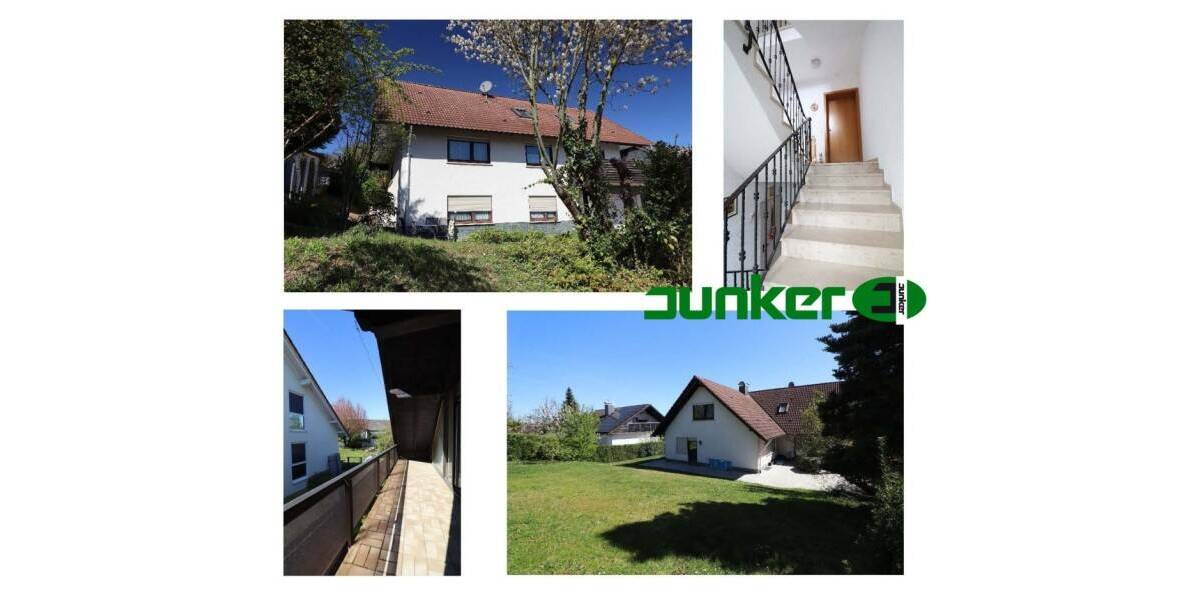 Mehrfamilienhaus, Wohnhaus Freigericht Somborn - 1 Zimmer, 287 m&sup2;, 685.000&euro; | Angebot:26273421