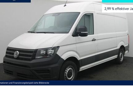 VW Crafter 13.929 km 37.190 &euro; Hanau 63452