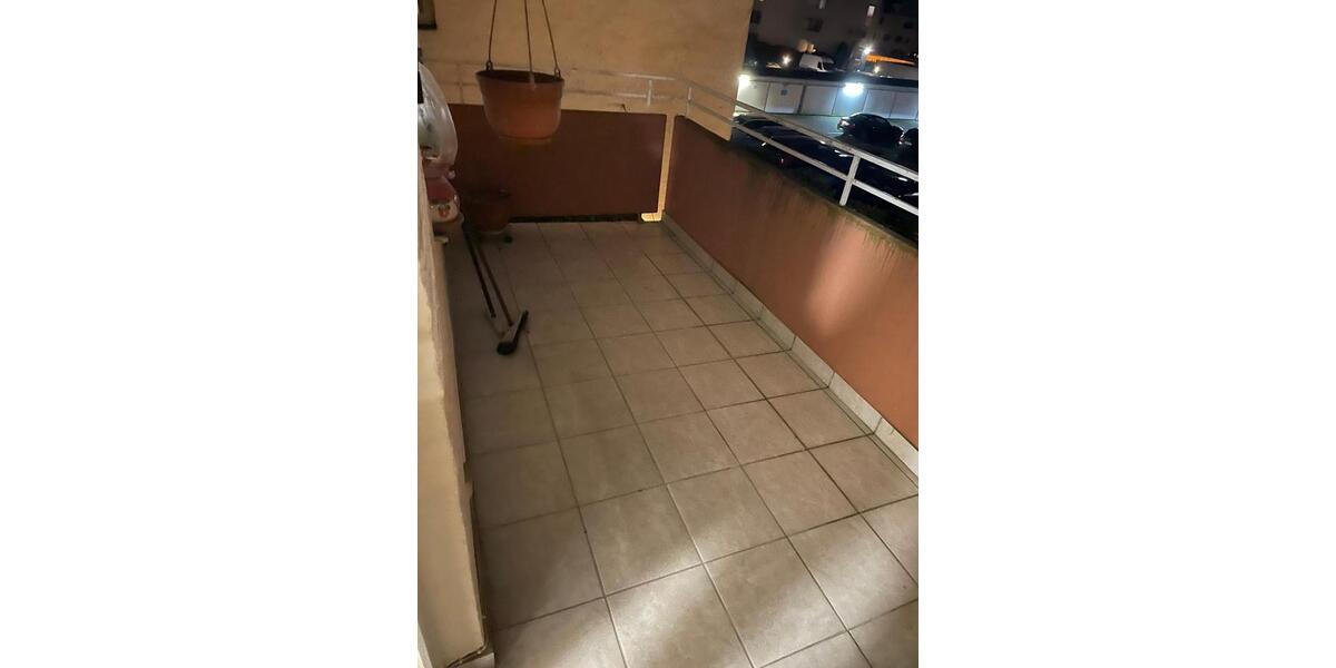 Etagenwohnung Hanau Kesselstadt - 2 Zimmer, 50 m&sup2;, 1.200&euro; | Angebot:25025018