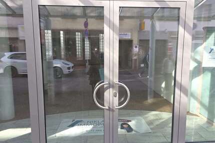 Gewerbeobjekt Hanau - 1.300&euro; | Angebot:24607261