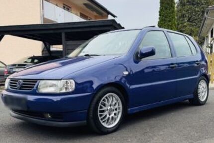 VW Polo 253.800 km 999 &euro; Hasselroth 63594