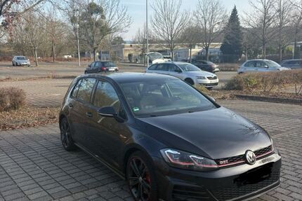 VW Golf 87.400 km 19.900 &euro; Hösbach 63768