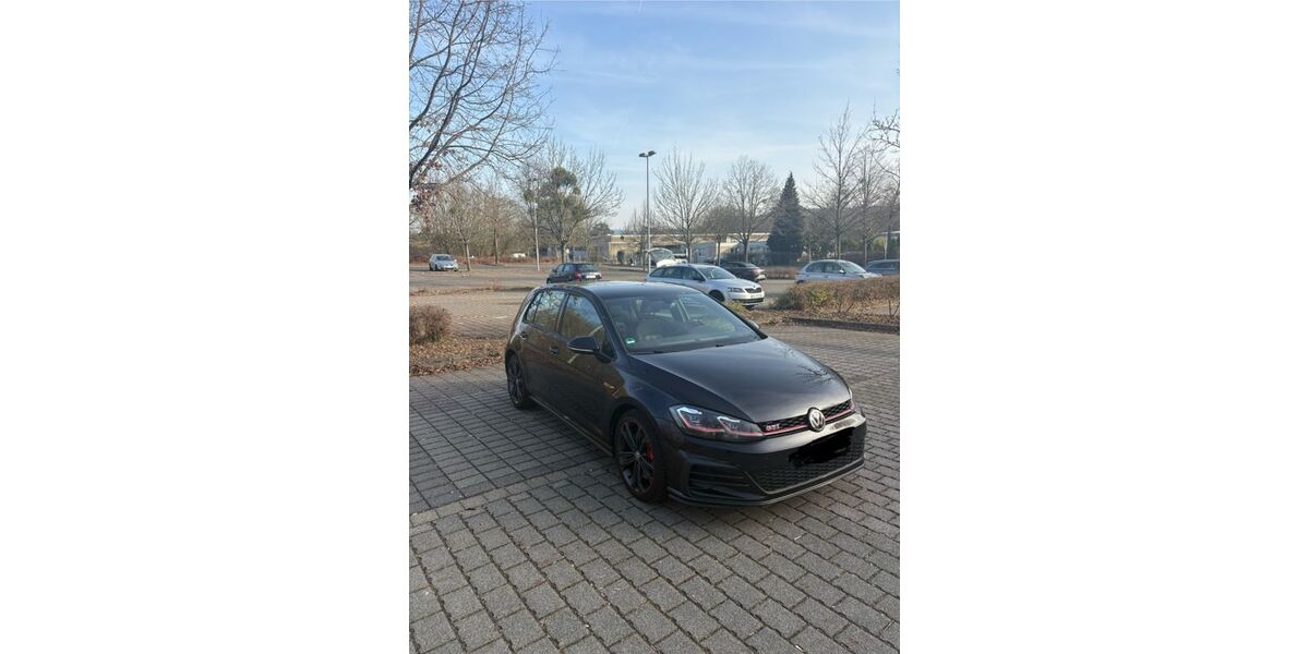 VW Golf 87.400 km 20.500 &euro; Hösbach 63768