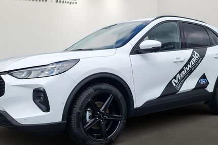 Ford Kuga 19.000 km 35.900 &euro; Linsengericht-Altenhassl 63589