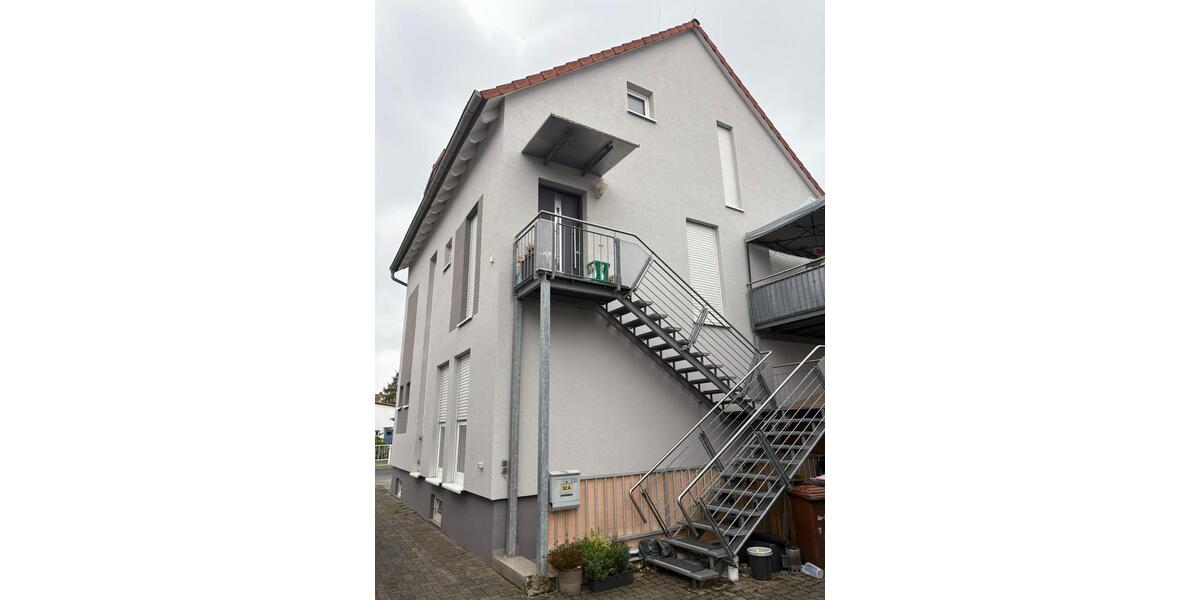 Maisonettenwohnung Rodenbach - 4 Zimmer, 100 m&sup2;, 319.000&euro; | Angebot:26798549