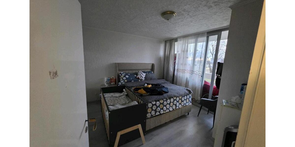 Etagenwohnung Dietzenbach - 3 Zimmer, 66 m&sup2;, 180.000&euro; | Angebot:25973395