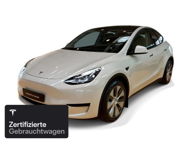 Tesla Model Y 34.944 km 35.000 &euro; Hanau 63457