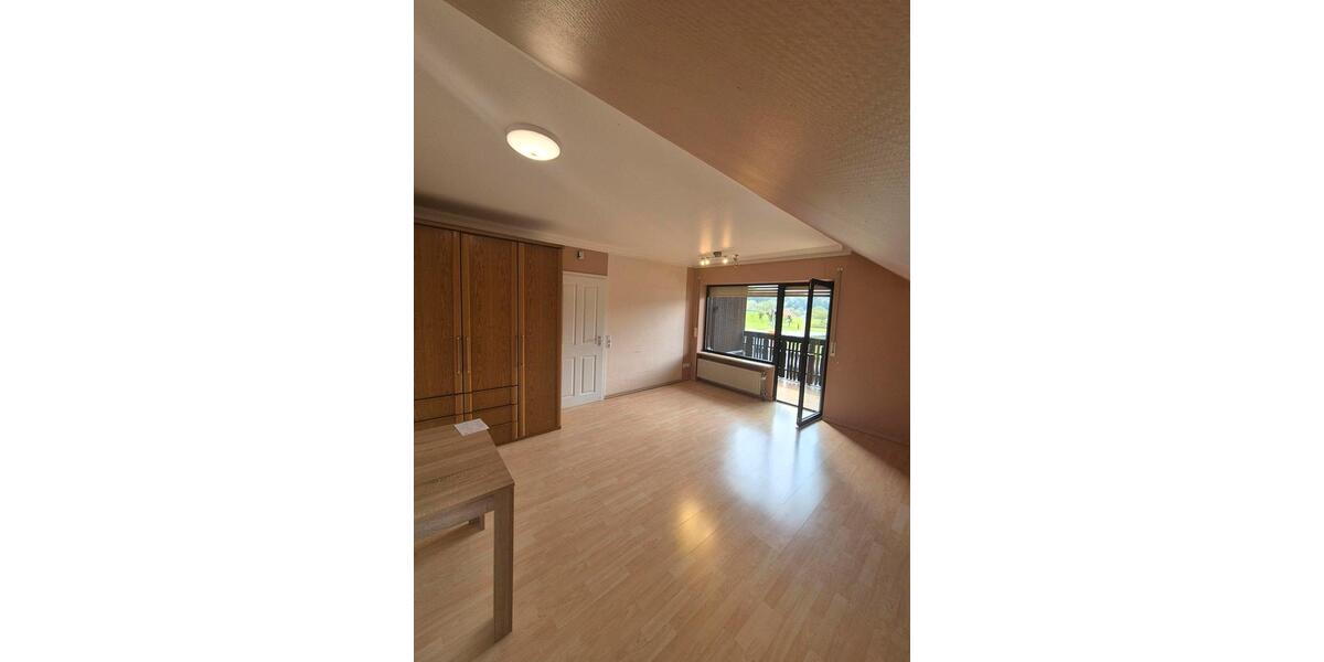 Etagenwohnung Gründau - 1 Zimmer, 33 m&sup2;, 590&euro; | Angebot:26313687