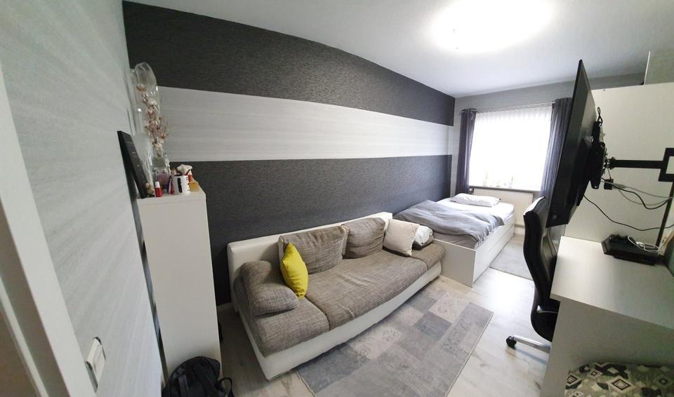 Etagenwohnung Großostheim - 4 Zimmer, 87 m&sup2;, 325.000&euro; | Angebot:26123011