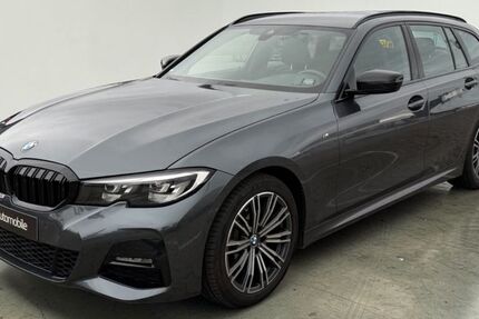 BMW 320 137.854 km 22.900 &euro; Stockstadt am Main 63811