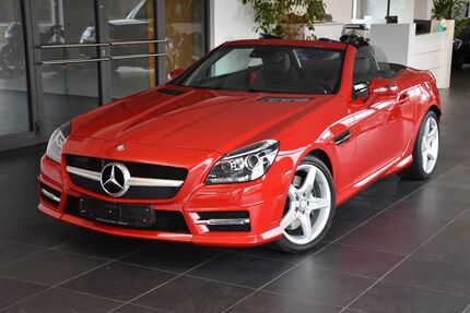 Mercedes-Benz SLK 300 55.916 km 31.490 &euro; Dieburg 64807