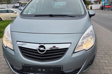 Opel Meriva 100.000 km 4.900 &euro; Dietzenbach 63128