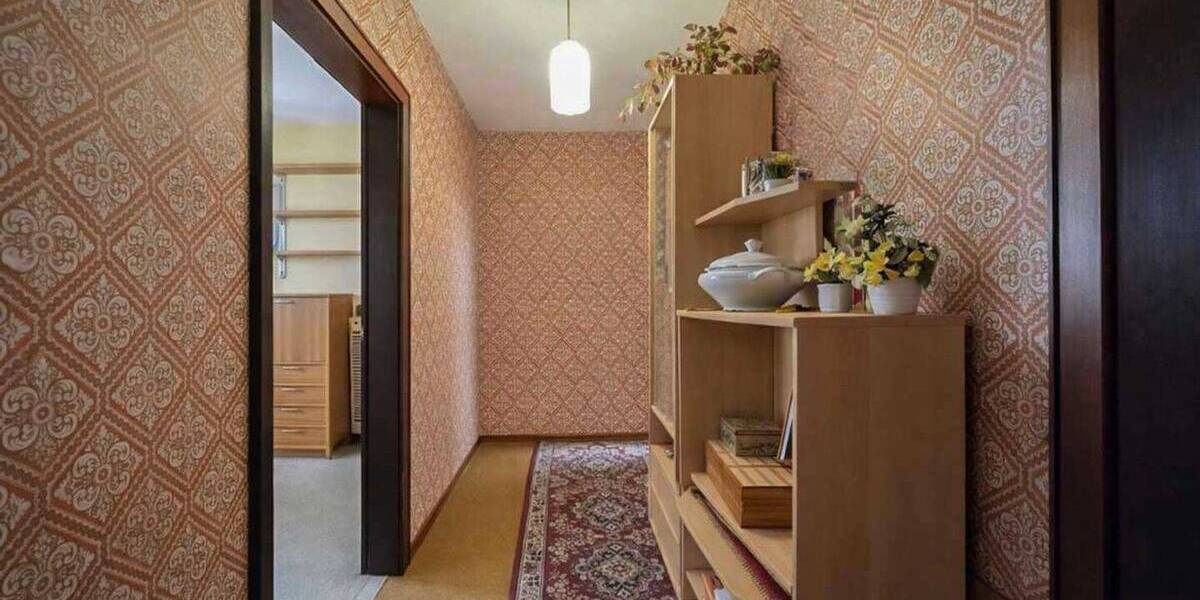 Einfamilienhaus Hanau Kesselstadt - 6 Zimmer, 179 m&sup2;, 450.000&euro; | Angebot:26244762