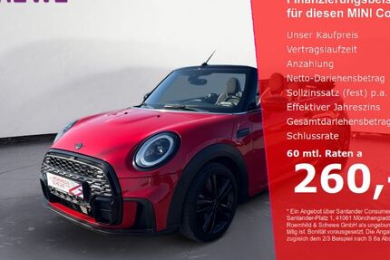 Mini Cooper 25.390 km 27.790 &euro; Dieburg 64807
