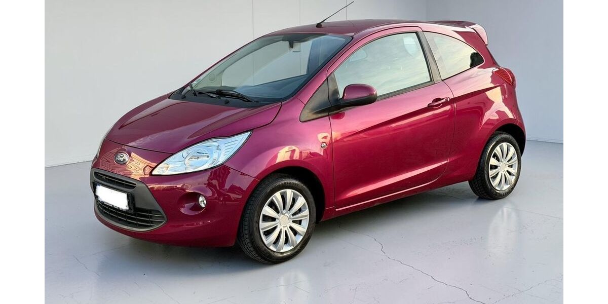 Ford Ka/Ka+ 119.999 km 3.799 &euro; Eppertshausen 64859