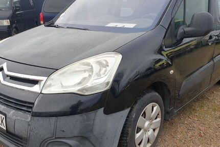 Citroen Berlingo 392.000 km 2.000 &euro; Grosswallstadt 63868