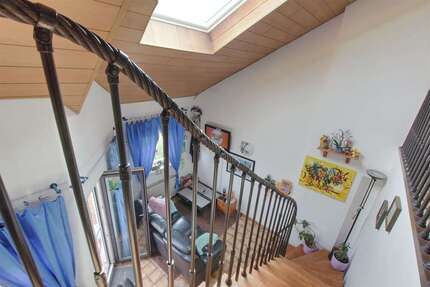 Wohnung Mühlheim - 3 Zimmer, 75 m&sup2;, 285.000&euro; | Angebot:26828975