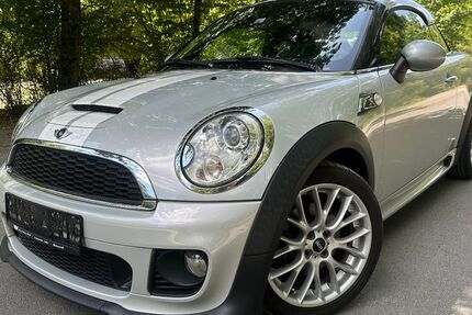 Mini Cooper S Coupé 112.000 km 11.490 &euro; Stockstadt 63811