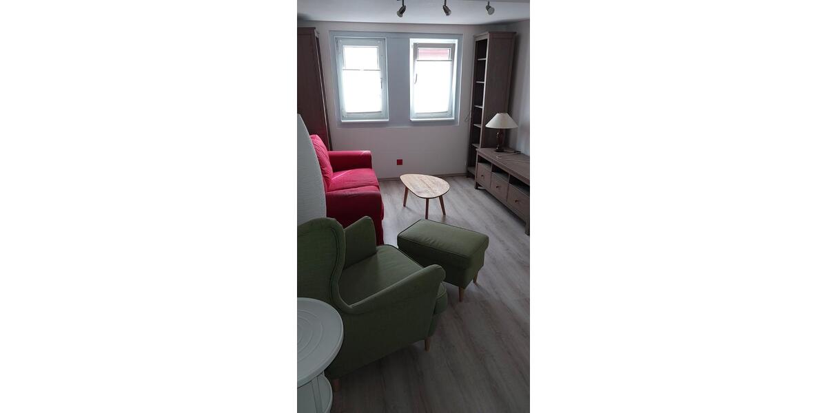 Etagenwohnung Babenhausen - 2 Zimmer, 65 m&sup2;, 136.000&euro; | Angebot:26136250