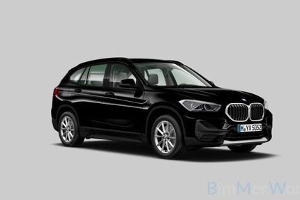BMW X1 152.286 km 16.499 &euro; Heusenstamm 63150