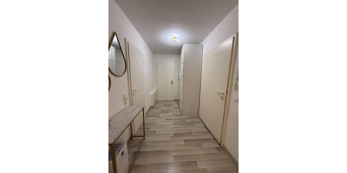 Etagenwohnung Mühlheim am Main Lämmerspiel - 2 Zimmer, 50 m&sup2;, 192.000&euro; | Angebot:26788767