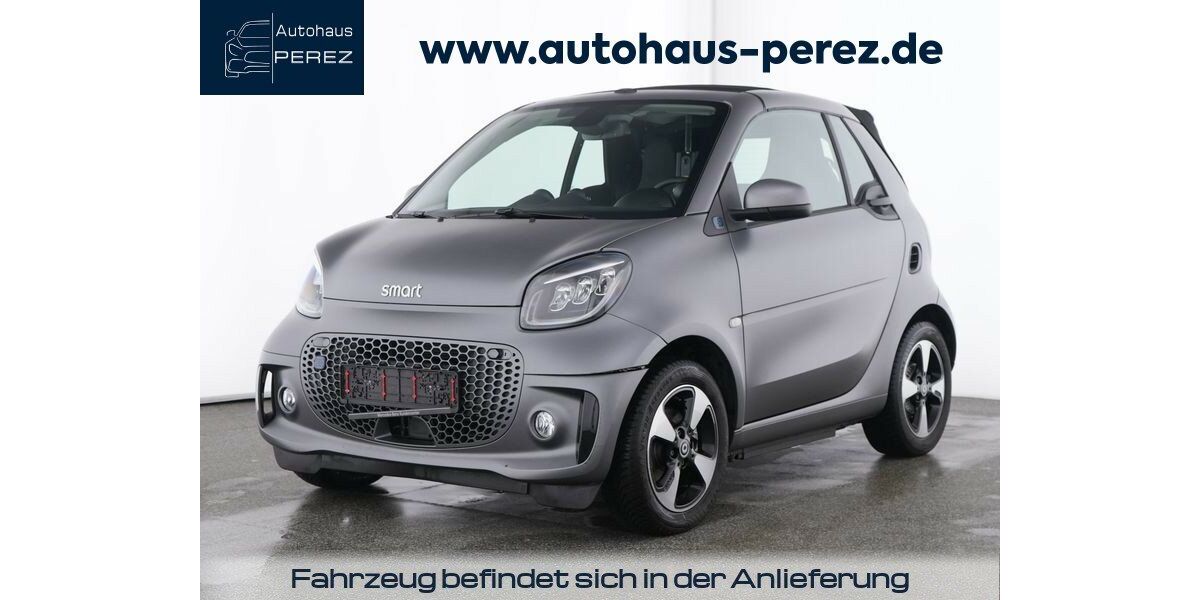 Smart ForTwo 9.212 km 18.220 &euro; Groß-Umstadt 64823