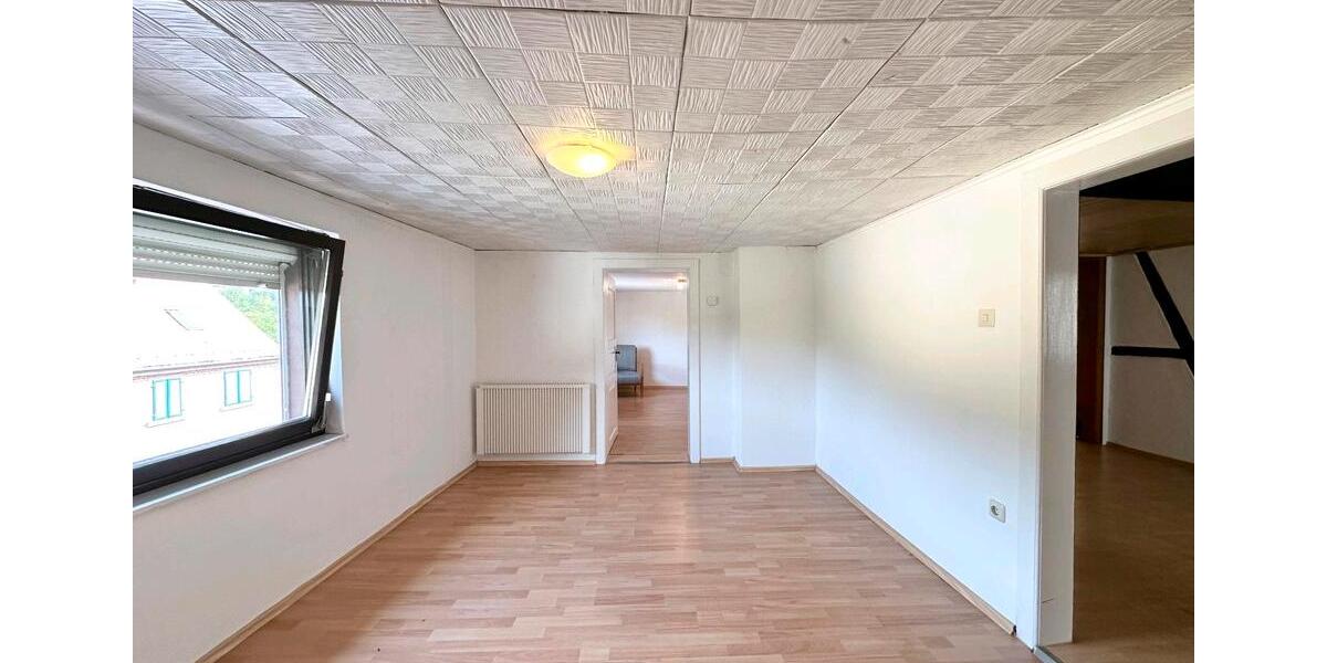Einfamilienhaus Lützelbach - 5 Zimmer, 130 m&sup2;, 229.000&euro; | Angebot:24465673