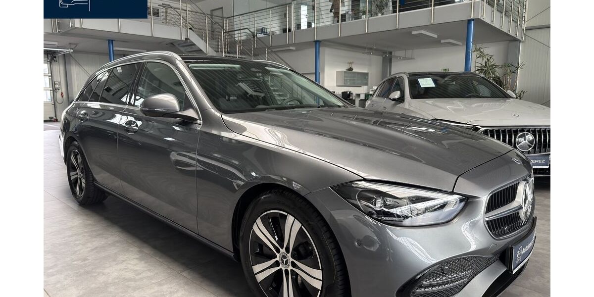 Mercedes-Benz C 200 6.240 km 40.979 &euro; Groß-Umstadt 64823