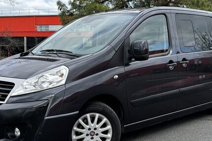 Fiat Scudo 197.200 km 10.900 &euro; Dietzenbach 63128