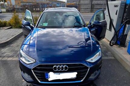 Audi A4 106.000 km 17.900 &euro; Aschaffenburg 63741