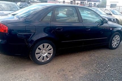 Audi A4 327.000 km 1.499 &euro; Hanau 63452