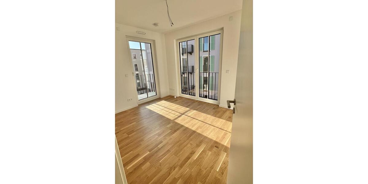 Etagenwohnung Mühlheim am Main - 3 Zimmer, 84 m&sup2;, 1.425&euro; | Angebot:23357480