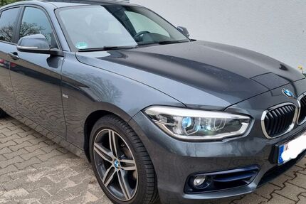 BMW 118 134.000 km 11.500 &euro; Mühlheim am Main 63165