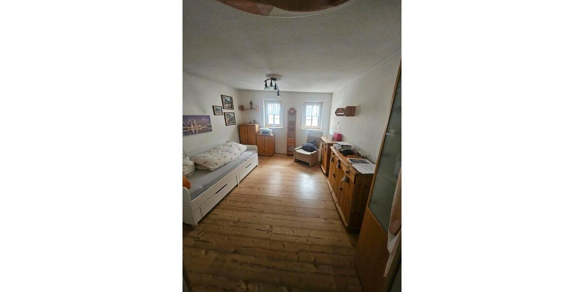 Reihenhaus Klingenberg am Main - 4 Zimmer, 90 m&sup2;, 100.000&euro; | Angebot:25636818