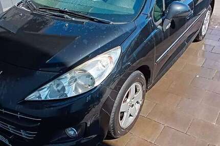 Peugeot 207 148.368 km 2.999 &euro; Goldbach, M 63773