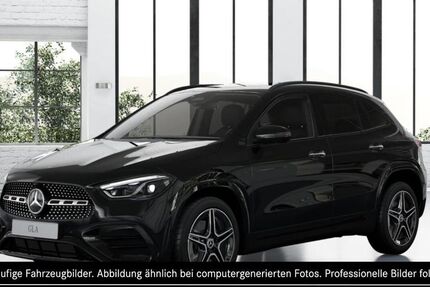 Mercedes-Benz GLA 220 15.000 km 47.890 &euro; Aschaffenburg 63741