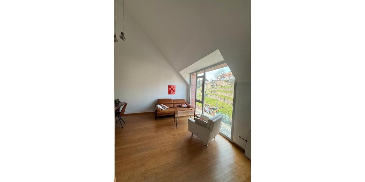 Etagenwohnung Aschaffenburg Österreicher Kolonie - 3 Zimmer, 78 m&sup2;, 439.000&euro; | Angebot:26579049