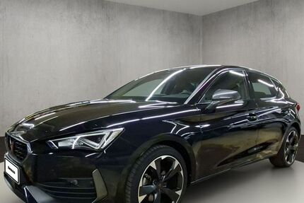Cupra Leon 38.055 km 22.950 &euro; Aschaffenburg 63739