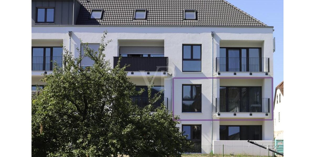 Etagenwohnung Kleinheubach - 2 Zimmer, 73 m&sup2;, 1.190&euro; | Angebot:24859972