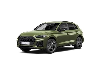 Audi Q5 58.300 km 39.679 &euro; Hanau 63452