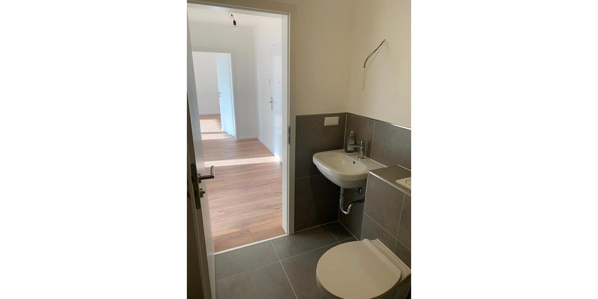 Etagenwohnung Rodenbach - 2 Zimmer, 58 m&sup2;, 800&euro; | Angebot:26267016