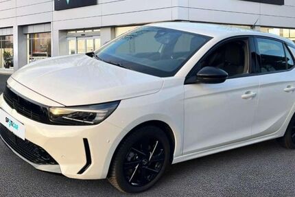 Opel Corsa 9.300 km 16.800 &euro; Blankenbach 63825