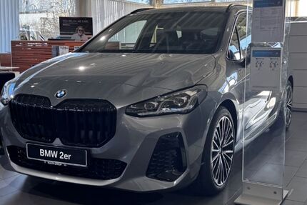 BMW 220 Active Tourer 5.805 km 55.099 &euro; Hainburg 63512