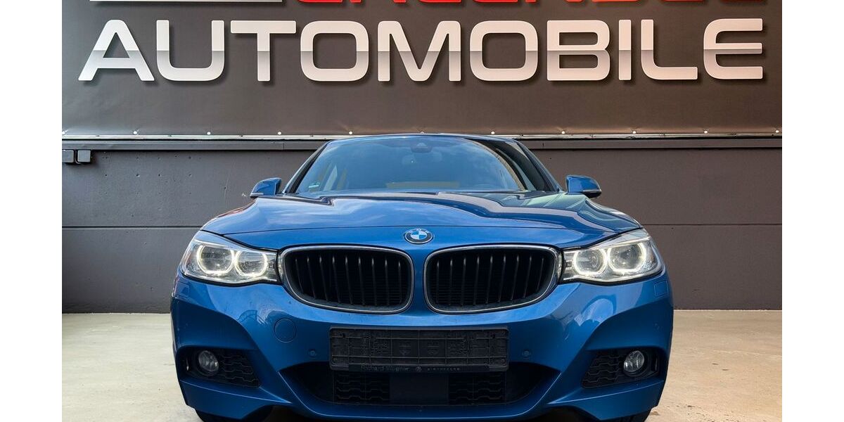 BMW 328 Gran Turismo 176.600 km 12.890 &euro; Hasselroth 63594