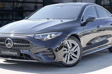 Mercedes-Benz CLA 180 8.000 km 45.290 &euro; Aschaffenburg 63741