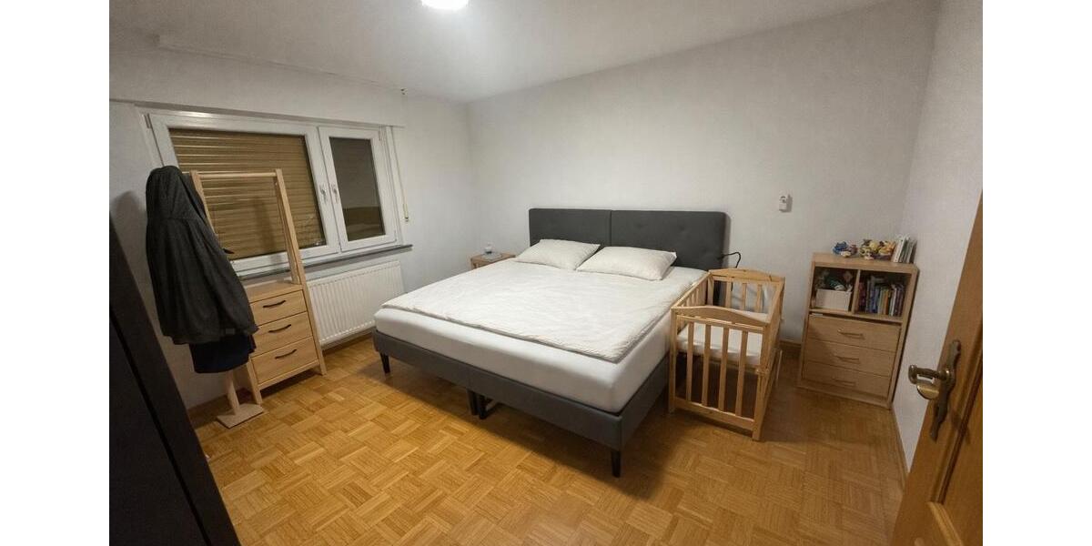 Etagenwohnung Flörsbachtal - 4 Zimmer, 100 m&sup2;, 650&euro; | Angebot:26039779