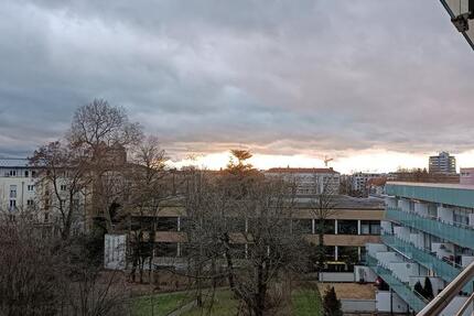 Wohnung Aschaffenburg Österreicher Kolonie - 2 Zimmer, 48 m&sup2;, 570&euro; | Angebot:25428041